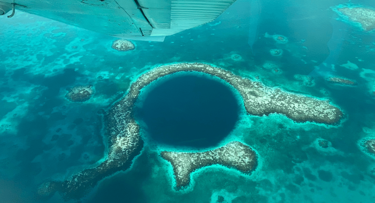 Los 9 Cenotes Más Bellos Del Mundo | Turismocity